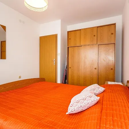 Apartment Comfortable And Sunny Krk *
