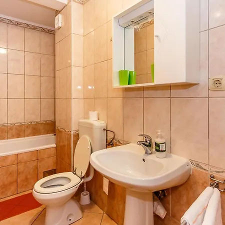 Comfortable And Sunny Krk