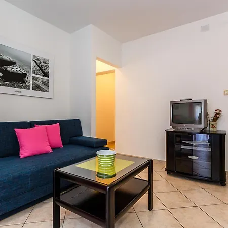 Apartment Comfortable And Sunny Krk *