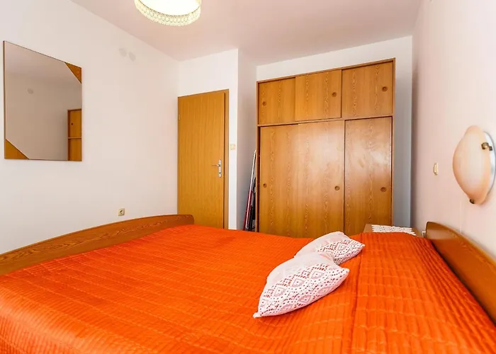 Apartment Comfortable And Sunny Krk *
