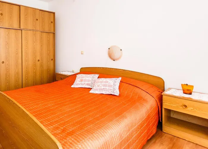 Apartment Comfortable And Sunny Krk *