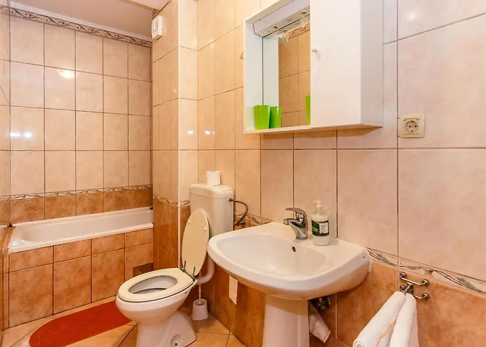 Comfortable And Sunny Krk