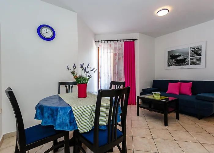 Appartamento Comfortable And Sunny Krk Krk Town